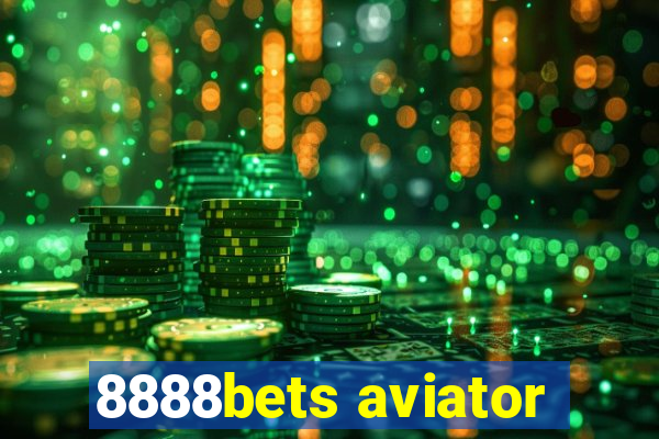 8888bets aviator